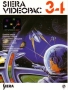 Magnavox Odyssey-2&nbsp; - &nbsp;Satellite attack (Europe) (Siera)